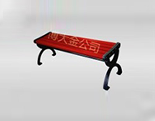 鋁型散熱器